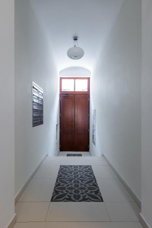 Friendhouse Residence Cracovia Exterior foto